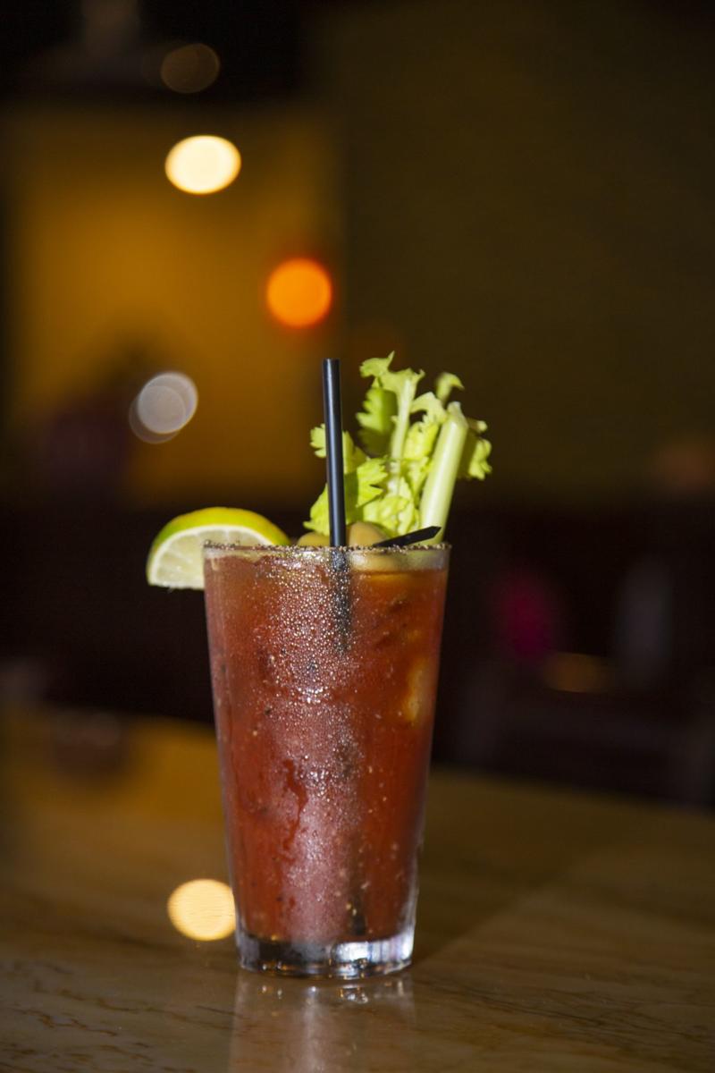 Bloody Mary