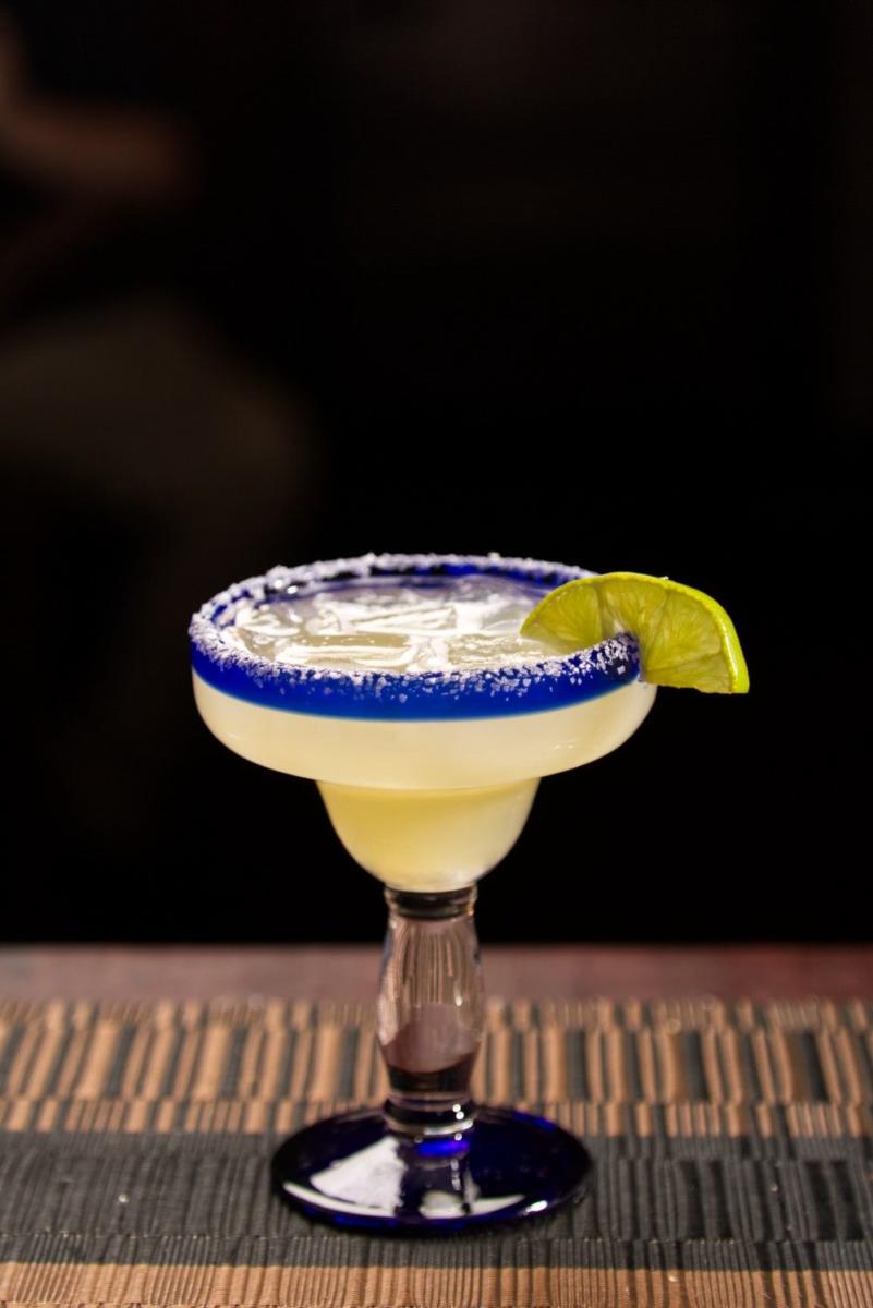 San Diego margarita
