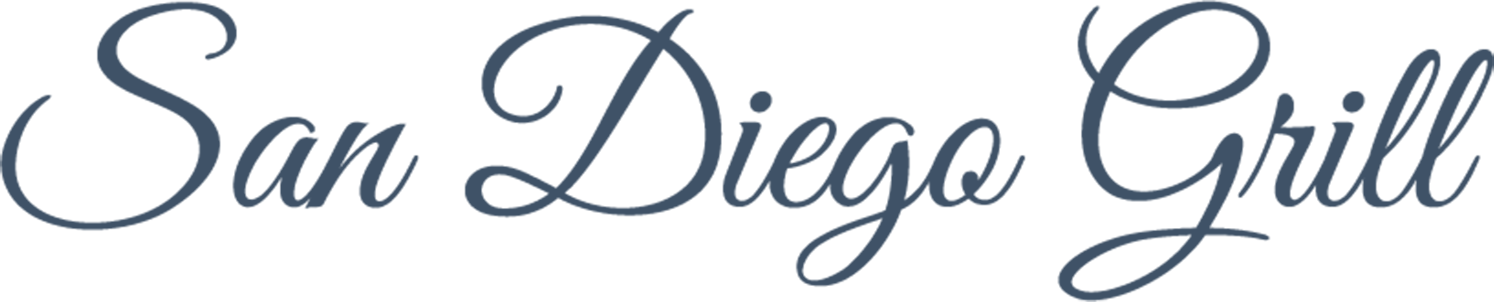 San Diego Grill