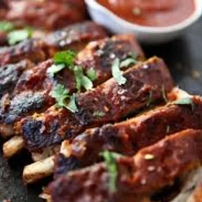 BABYBACK RIBS