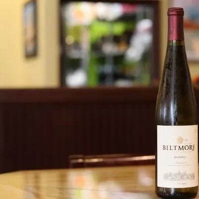 BILTMORE ESTATE Riesling, USA Appellation