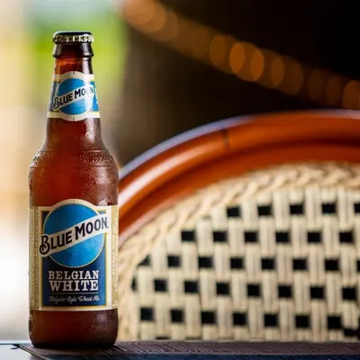 BLUE MOON