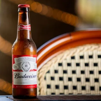 BUDWEISER