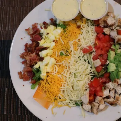 COBB SALAD