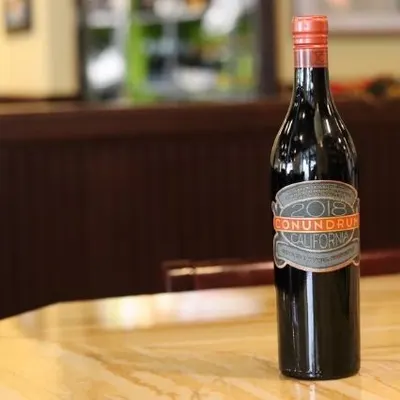 CONUNDRUM By Wagner Family of Wines, CA