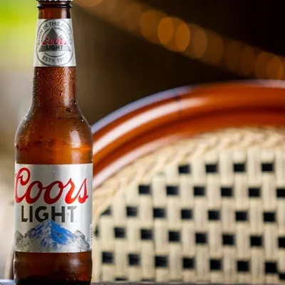 COORS LIGHT