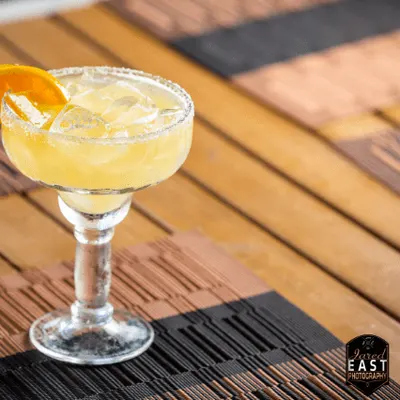 DON JULIO MARGARITA