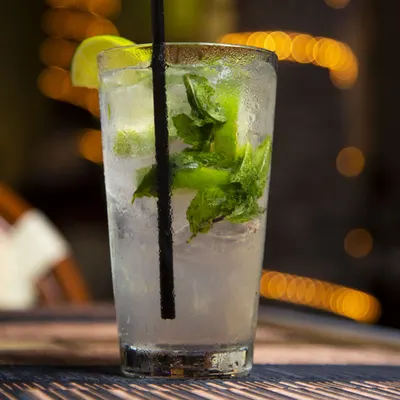 MOJITO