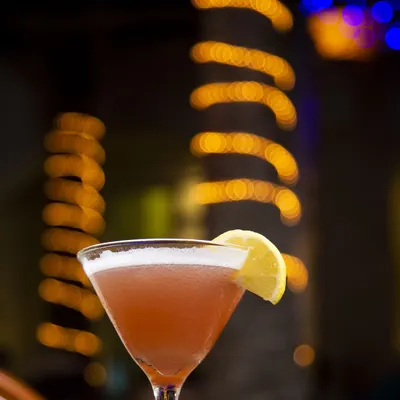 FRENCH MARTINI