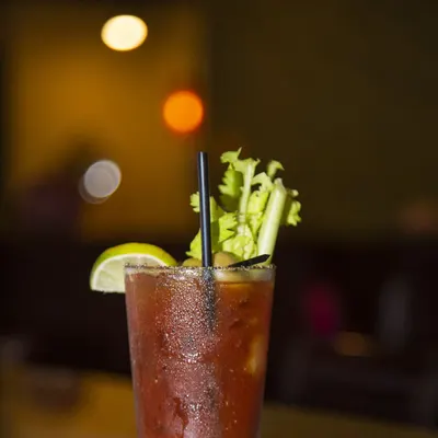 TITO’S BLOODY MARY
