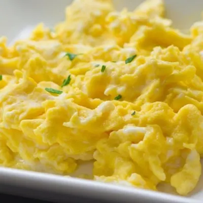 EGGS TO ORDER