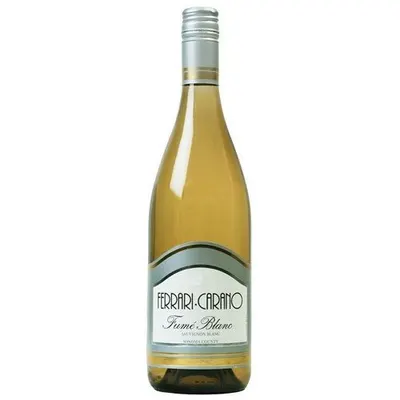 Ferrari Carano Fume Blanc (Sauvignon Blanc), Sonoma County, CA