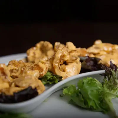 FIRECRACKER SHRIMP