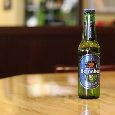 HEINEKEN 0.0