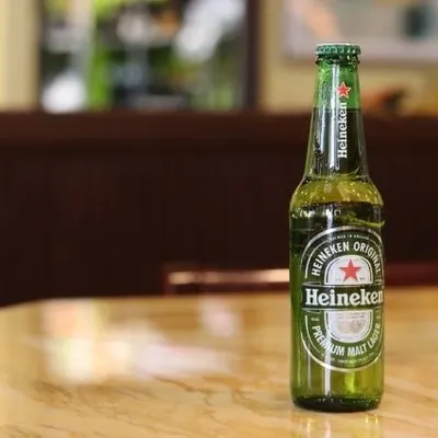 HEINEKEN