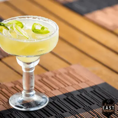 JALAPEÑO MARGARITA