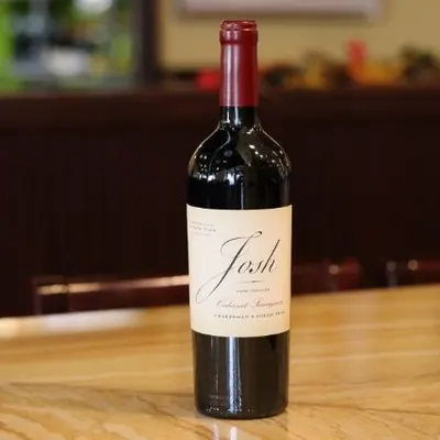 JOSH CELLARS CRAFTSMAN COLLECTION Cabernet Sauvignon, CA