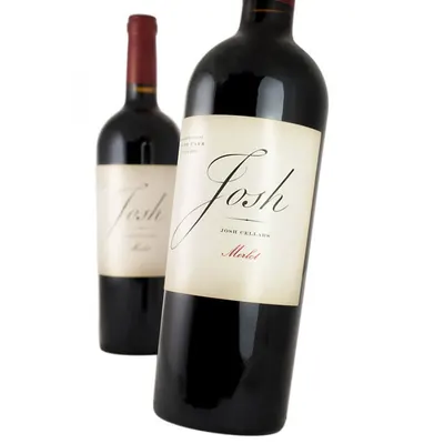 JOSH CELLARS MERLOT, CA