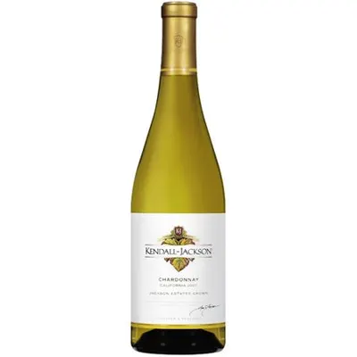 Kendall Jackson Vinters Reserve Chardonnay, CA