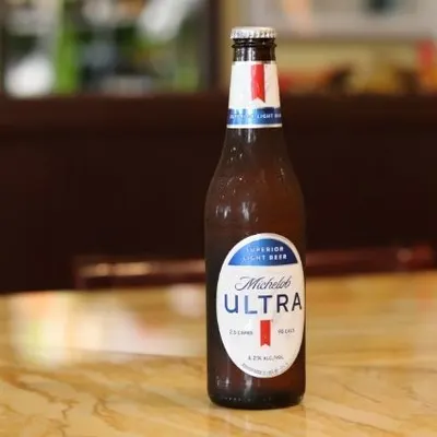 MICHELOB ULTRA