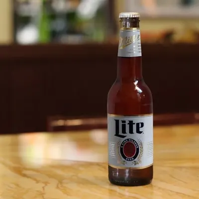 MILLER LITE