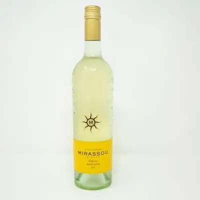 Mirassou Moscato, CA