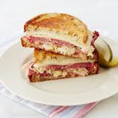 REUBEN