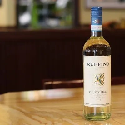 RUFFINO LUMINA Pinot Grigio, Delle Veneize, Italy
