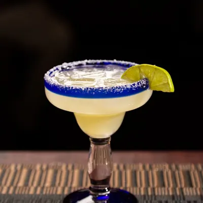 SAN DIEGO MARGARITA