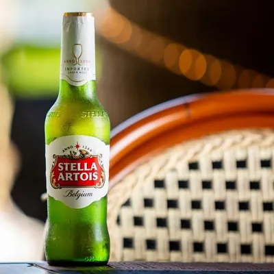 STELLA ARTOIS