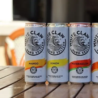 White Claw