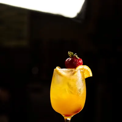 SANGRIA