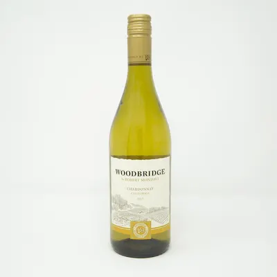 House Chardonnay, CA