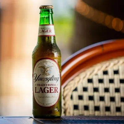 YUENGLING