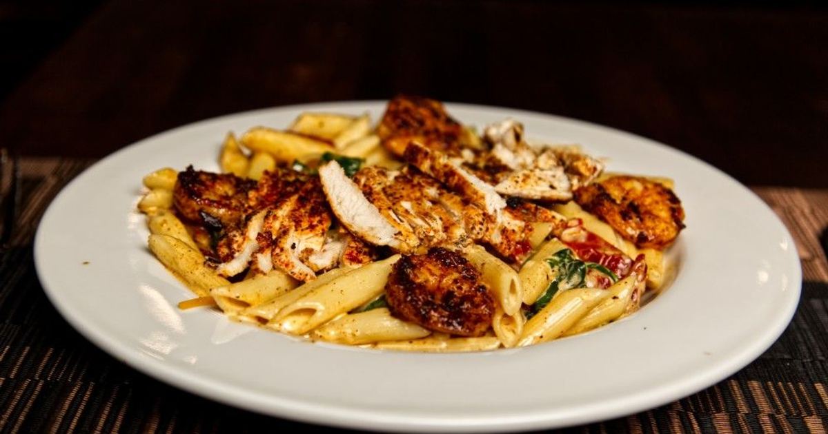 Image from the San Diego Grill website